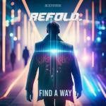 Cover: Refold - Find A Way