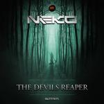 Cover: Solomon Kane - The Devils Reaper