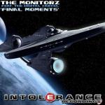 Cover: The Monitorz ft. The Digital Cartel - Final Moments