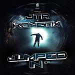 Cover: JTR &amp; Konetix - Jumped In