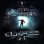 Cover: Night Of The Living Dead - Jumped In