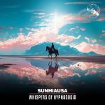 Cover: Sunhiausa - Whispers Of Hypnagogia
