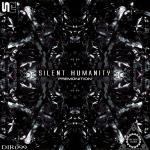 Cover: Silent Humanity - Take Control