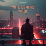 Cover: Mirisz - Tonight