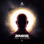 Cover: Adverze - The Reason