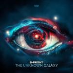 Cover: B-Front - The Unknow Galaxy