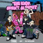 Cover: Harris &amp; Ford &amp; GPF &amp; DJ Gollum - The Kids Aren't Alright