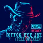 Cover: Harris &amp;amp;amp;amp;amp;amp;amp; Ford - Cotton Eye Joe (Reloaded)