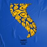 Cover: Showtek - Happy