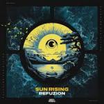 Cover: Refuzion - Sun Rising