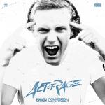 Cover: Act Of Rage - Brain Confusion