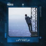 Cover: SL Complex - Lift Me Up