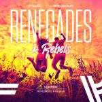 Cover: Stormerz - Renegades & Rebels