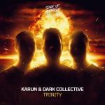 Cover: Dark Collective - Trinity
