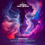 Cover: Skull Demon &amp; Sghenny - Miracles
