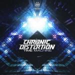 Cover: Distortion - Time Machine