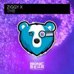 Cover: Ziggy X - TMB
