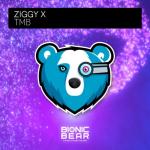 Cover: Ziggy X - TMB
