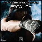 Cover: Silverfox - Fatality
