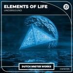 Cover: Und3rsound - Elements Of Life