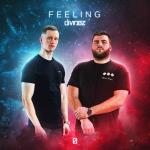 Cover: Divinez - Feeling