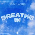 Cover: Kevin - Breathe In