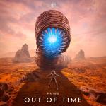 Cover: Pribe - Out Of Time