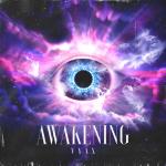 Cover: VYAX - Awakening