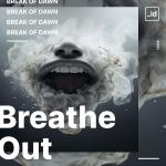 Cover: Break Of Dawn - Breathe Out