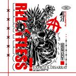 Cover: Disarray - Relentless