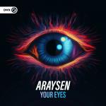 Cover: Araysen - Your Eyes