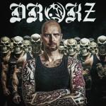 Cover: Drokz - I Do What I Want