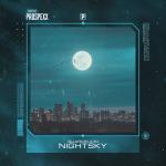 Cover: Guardelion - Nightsky