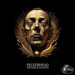 Cover: Peckerhead - I'm Being Repressed