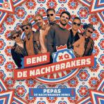 Cover: BENR - Pepas (De Nachtbrakers Hardstyle Remix)