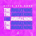 Cover: Niels van Gogh - The Awakening