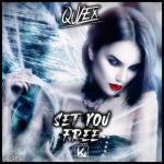 Cover: Qulex - Set You Free