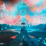 Cover: D-Mind - Pure Heaven
