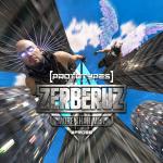 Cover: Zerberuz &amp; Supreme Enemy - Falling From The Skies