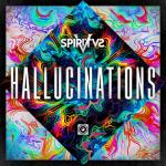 Cover: HBSP - Hardstyle Vocal Pack Vol 1 - Hallucinations