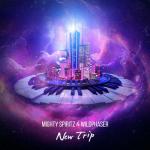 Cover: Mighty Spiritz & Wildphaser - New Trip