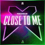 Cover: Dropgun Samples: Bass Tech House - Close To Me