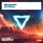 Cover: Ben van Gosh - Symbol