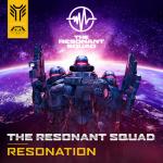 Cover: The Resonant Squad - Therapy
