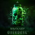 Cover: Revolxist & Tritium - Thunder