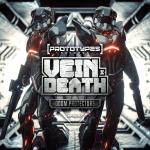 Cover: Vein & Death - Embrace Your End