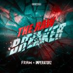 Cover: Fraw & Imperatorz - The Raw Breaker