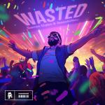 Cover: Darren Styles - Wasted