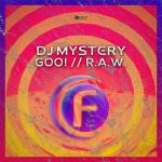 Cover: DJ Mystery - GOO!