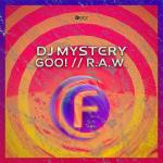 Cover: Dj Mystery - GOO!